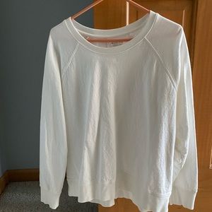 Women’s Athleta brand crewneck